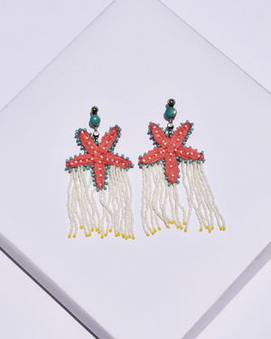 Barso Earrings