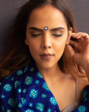 Meri Pyaari Bindu (Bindi set of 44)