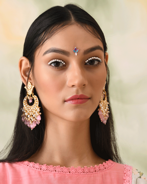 Khwabon Ki Kudi (Bindi set of 12)