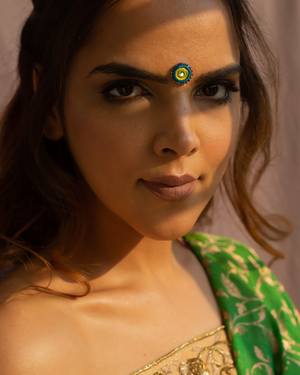 Meri Pyaari Bindu (Bindi set of 44)