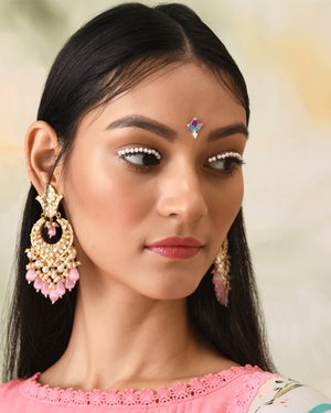 Khwabon Ki Kudi (Bindi set of 12)