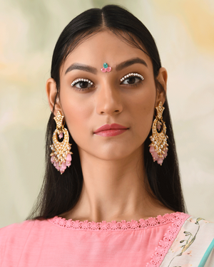 Khwabon Ki Kudi (Bindi set of 12)