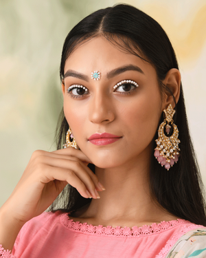 Khwabon Ki Kudi (Bindi set of 12)