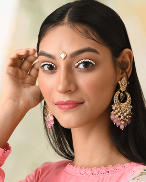 Khwabon Ki Kudi (Bindi set of 12)