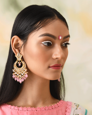 Khwabon Ki Kudi (Bindi set of 12)