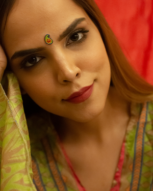 Main Apni Fav Hun (Bindi set of 20)