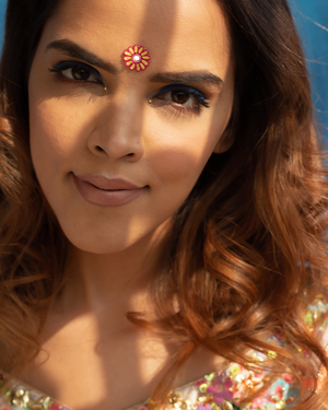 Main Apni Fav Hun (Bindi set of 20)