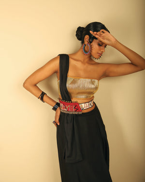 Nakhra Hi-Fi Earrings