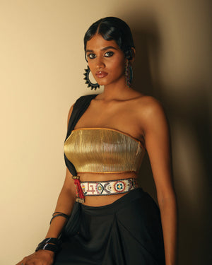 Nakhra Hi-Fi Earrings