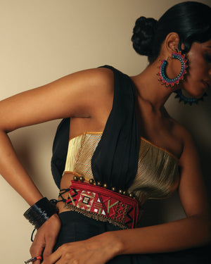 Nakhra Hi-Fi Earrings