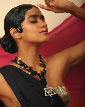 Not Your Baby! Necklace