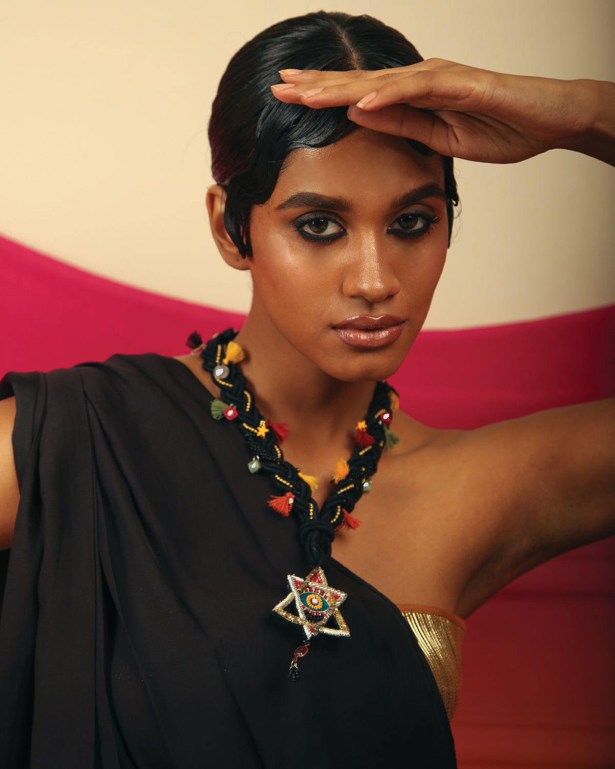 Not Your Baby! Necklace