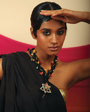 Not Your Baby! Necklace