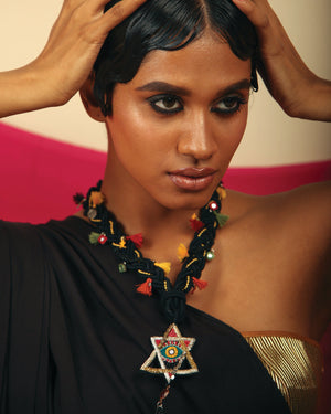 Not Your Baby! Necklace