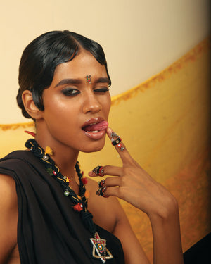 Not Your Baby! Necklace