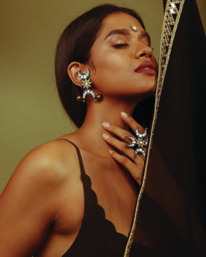 Chandni Raat Earrings