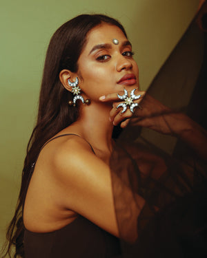 Chandni Raat Earrings