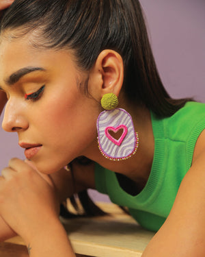 EXTRA earrings