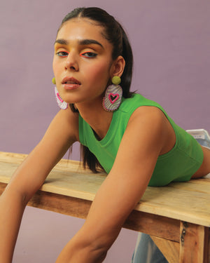 EXTRA earrings