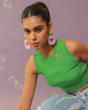 EXTRA earrings
