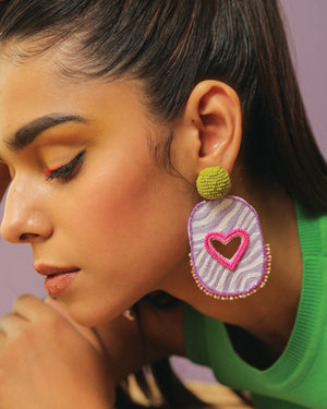 EXTRA earrings