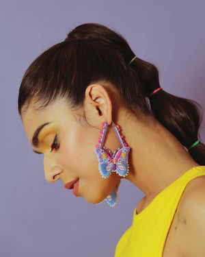 Vibe Check Earrings