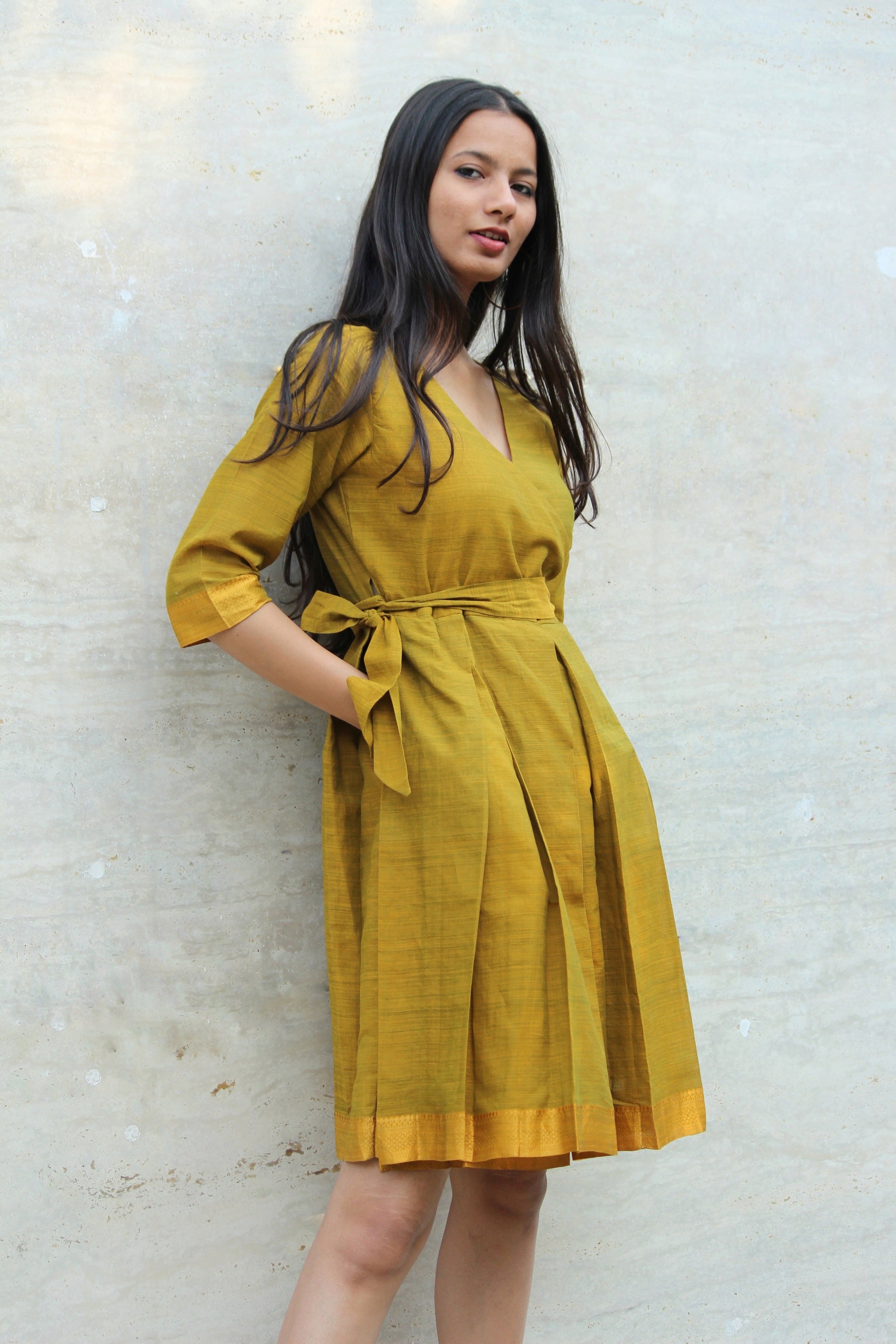 Discover more than 132 andhra pradesh dress super hot