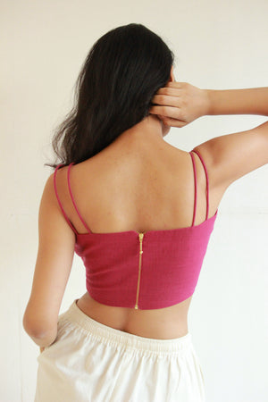 Sweetheart Corset