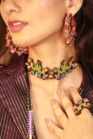 Drama Queen Choker