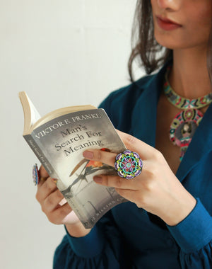 Phool Ring