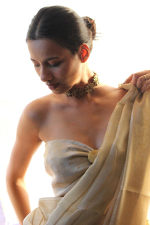 Sunehri Choker
