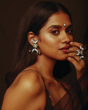 Chandni Raat Earrings