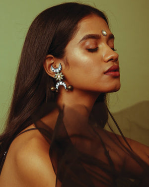 Chandni Raat Earrings
