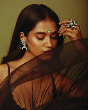 Chandni Raat Earrings
