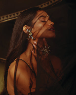 Chandni Raat Earrings