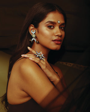 Chandni Raat Earrings