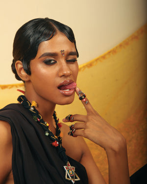 P.H.A.T (Pretty Hot & Tempting) Tip Rings