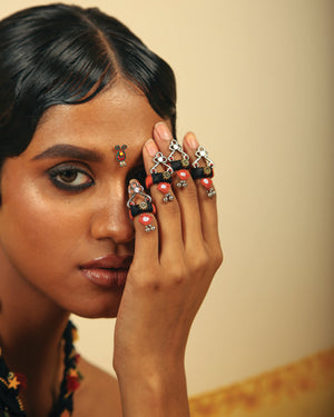 P.H.A.T (Pretty Hot & Tempting) Tip Rings