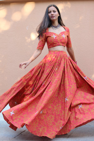 Organza - Zardosi Work - Collection of Indian Dresses, Accessories &  Clothing in Ethnic Fashion
