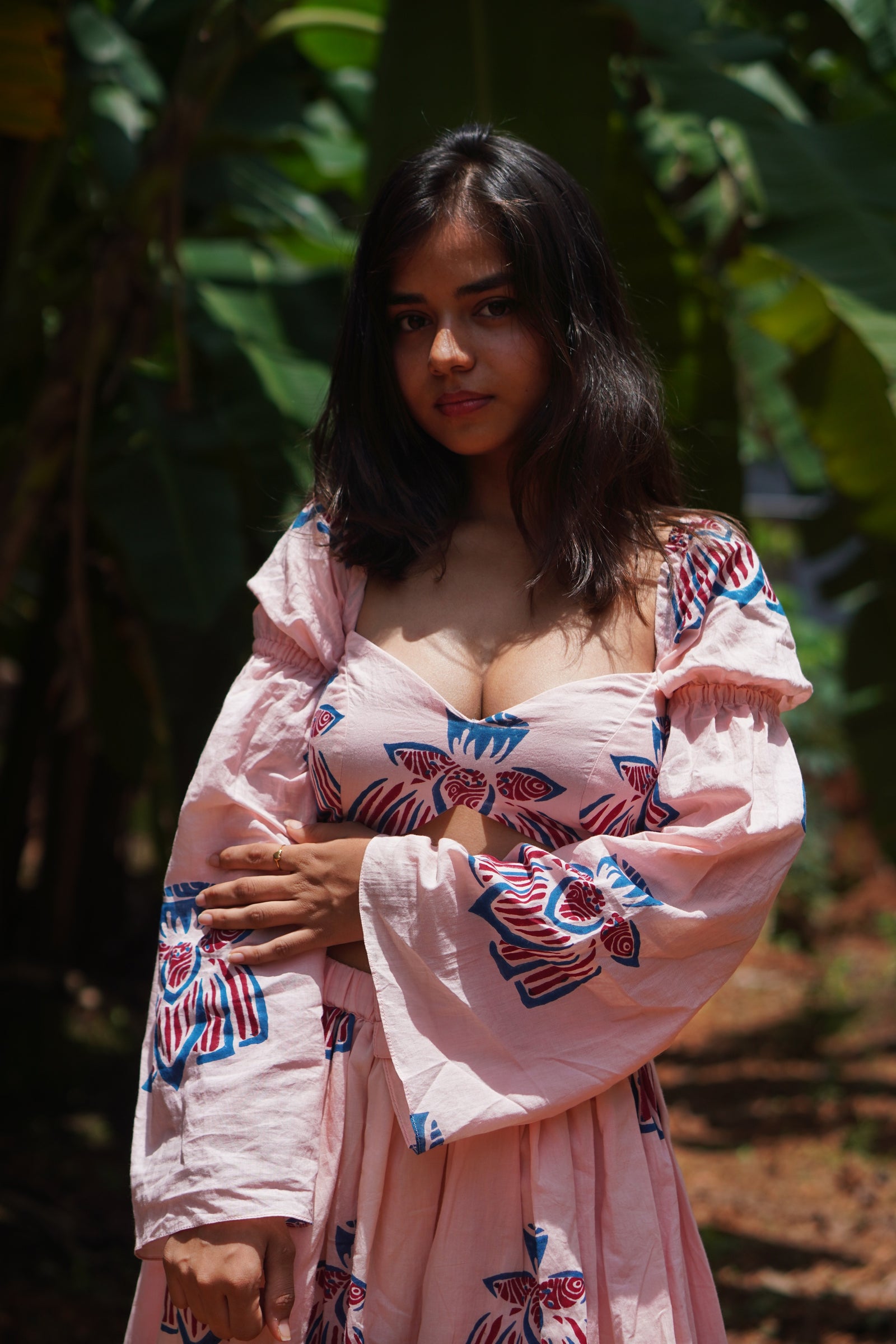 Bora Bora Co-ord Set