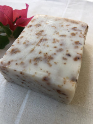 Olive Rose Soap By Neev