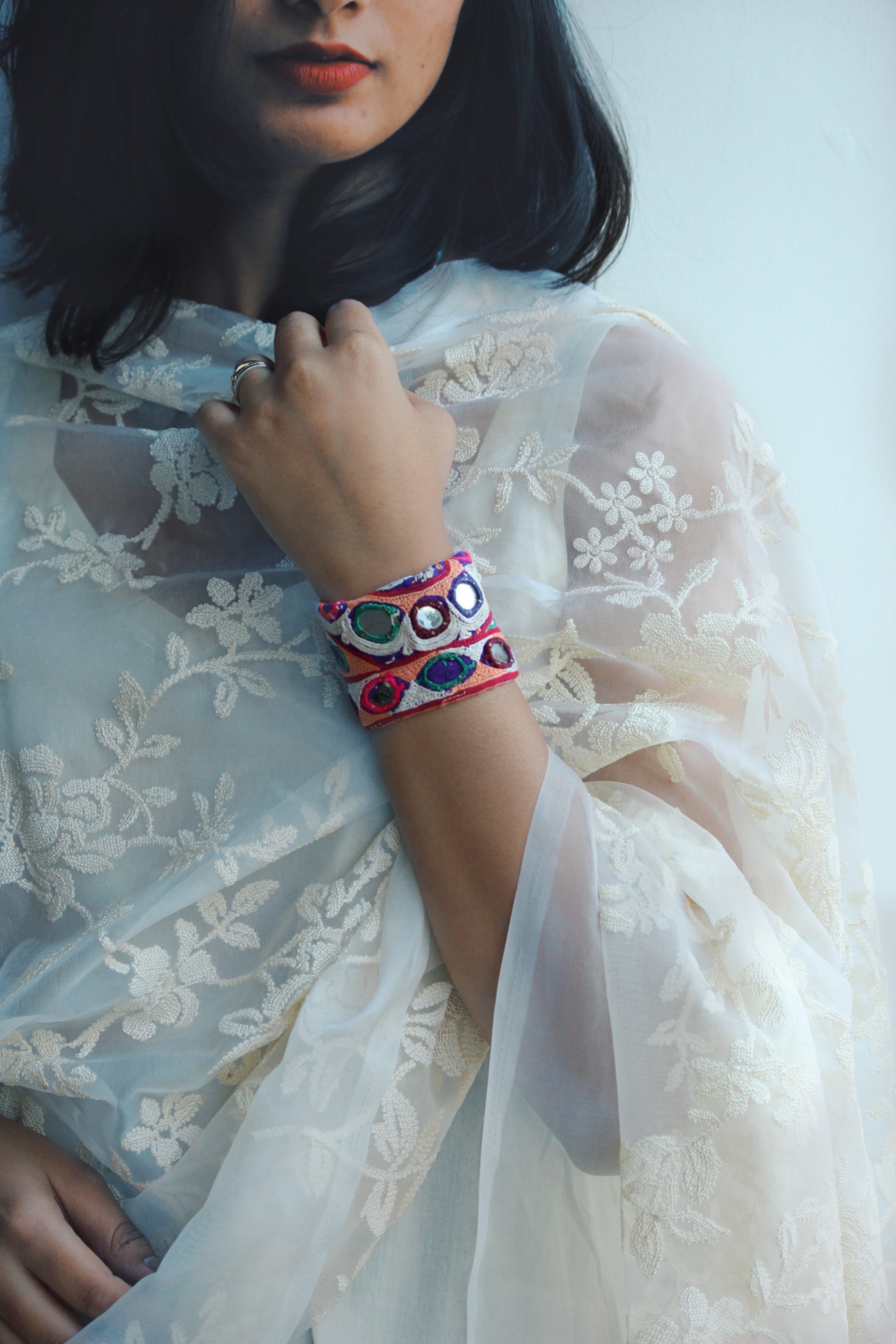 Colourful Bangles For Your Colourful Sarees! – Shopzters
