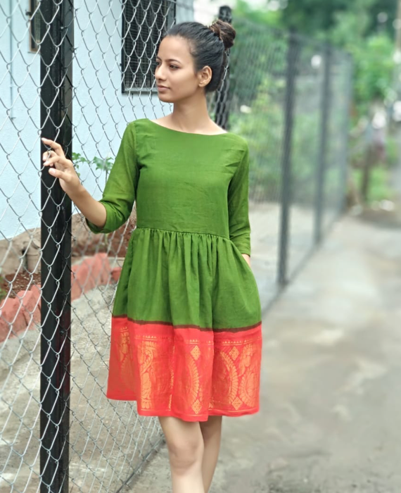 green velvet midi dress Opposites Attract Maxi Dress