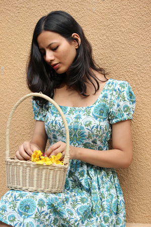 Forget Me Not Dress