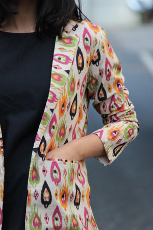 Rio Blazer