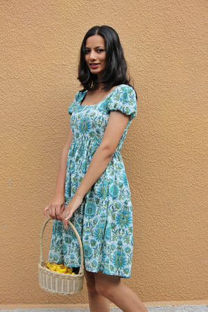 Forget Me Not Dress