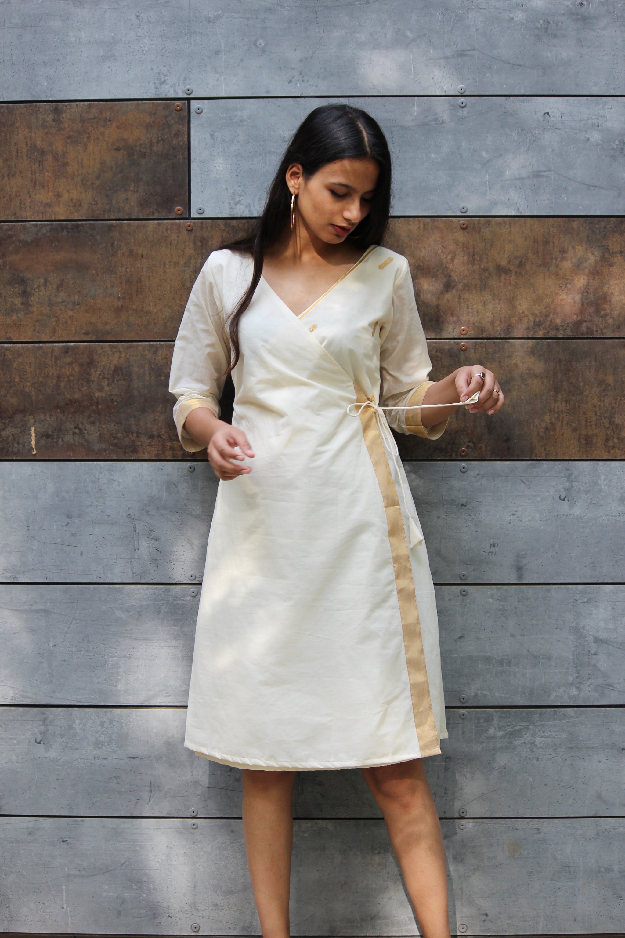 kerala saree dress designs Onam 2024 Onam gown designed for @deepthinav For more details contact 9605834437 or dm on @annmaria_boutique Instagram or Facebook . . . #annmariaboutique #onam#kerala #saree#photoshoot #inspofashion #fashiononinsta #fashionline #boutique
