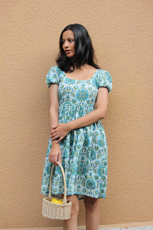 Forget Me Not Dress